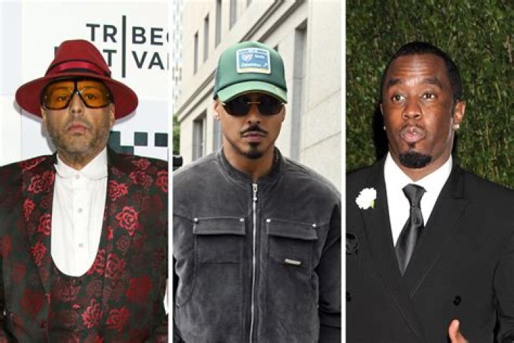 P Diddy and Al B. Sure&rsquo;s Son: A Closer Look at the Life and Legacy