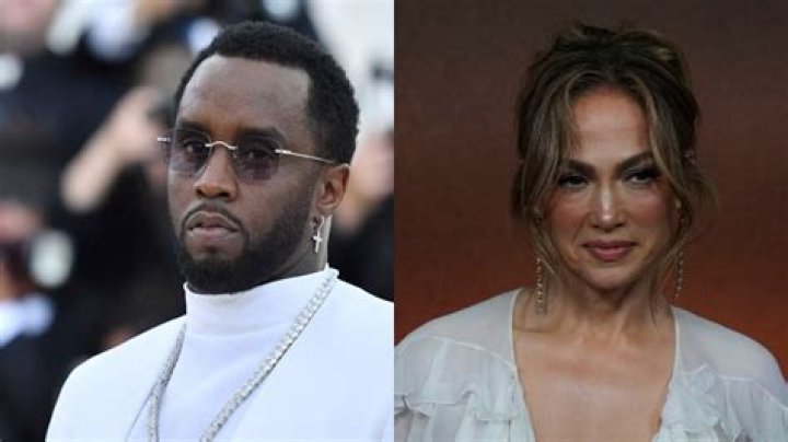 P Diddy and JLo: A Love Story That Shook the World