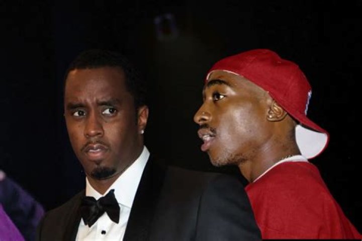 P Diddy and Lil Jon: The Dynamic Duo of Hip-Hop