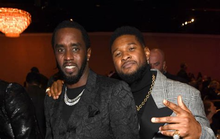 P Diddy and Lil Wayne: A Legendary Connection in Hip-Hop