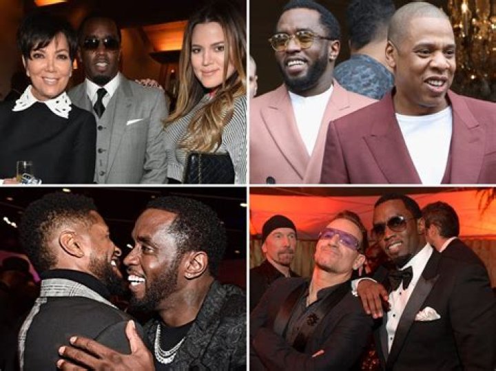 P Diddy and Meek Mills Audio: A Connection Through Sound