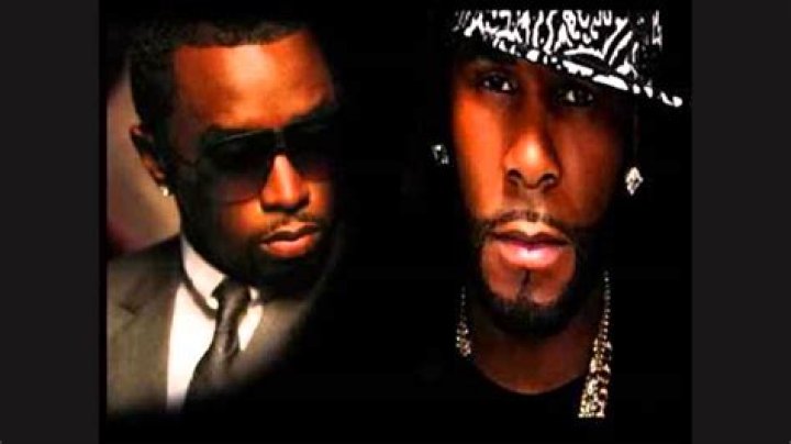 P Diddy and R Kelly: A Tale of Two Icons in the Music Industry