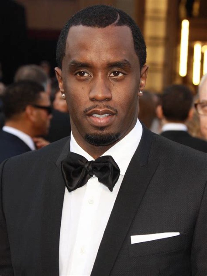P Diddy and the Academy Awards: A Celebration of Glamour and Talent