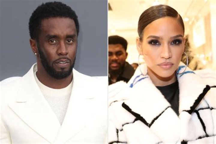 P Diddy and the Kardashians: Unraveling the Latest Buzz
