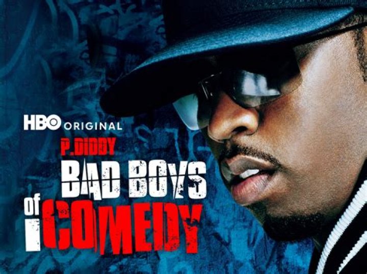 P Diddy Bad Boys of Comedy Cast: The Legendary Lineup and Their Impact