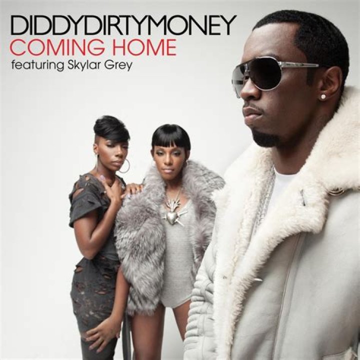 P Diddy: Dirty Money Coming Home Lyrics - A Deep Dive into the Iconic Track