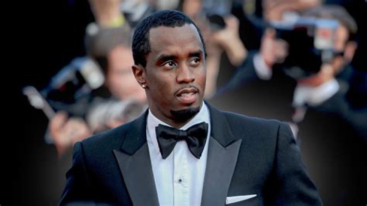 P Diddy in a Dress: The Impact on Fashion and Culture