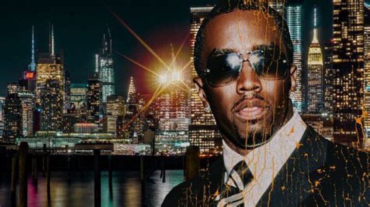 P Diddy JSU: The Rise of a Music Mogul