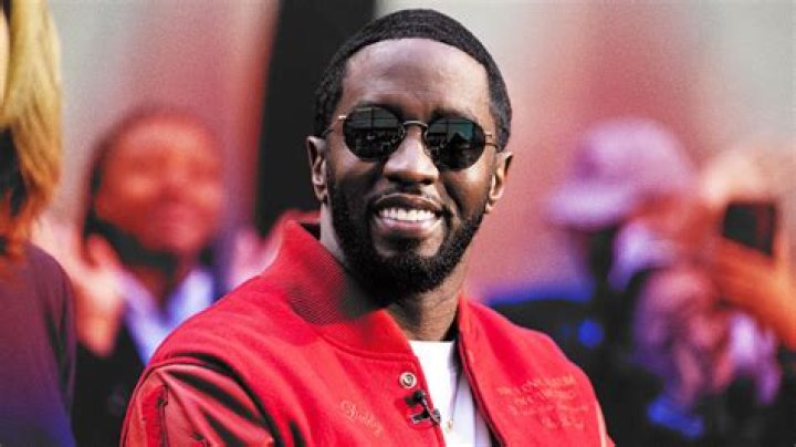 P Diddy List Names: The Evolution of a Music Icon