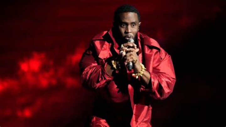 P Diddy List Video: A Glimpse into the Life of a Music Mogul
