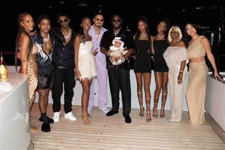 P Diddy: The Evolution of Sean Jean and His Fashion Empire