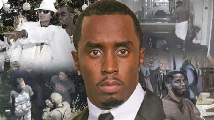 P Diddy Videos: A Journey Through the Icon's Visual Legacy