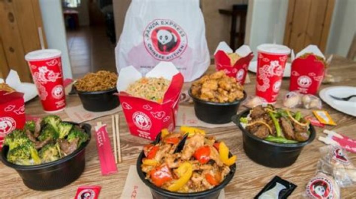 Panda Express: A Journey Through Flavor and Culture