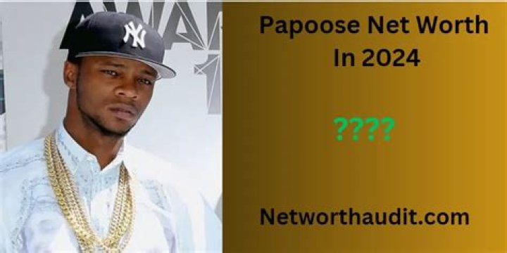 Papoose Net Worth 2024: A Deep Dive into the Wealth of a Hip-Hop Icon