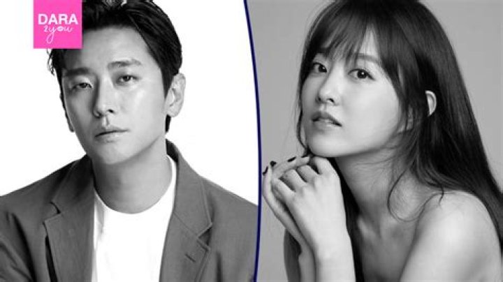 Park Bo-young Husband: Exploring the Life of the Talented Actress and Her Relationship