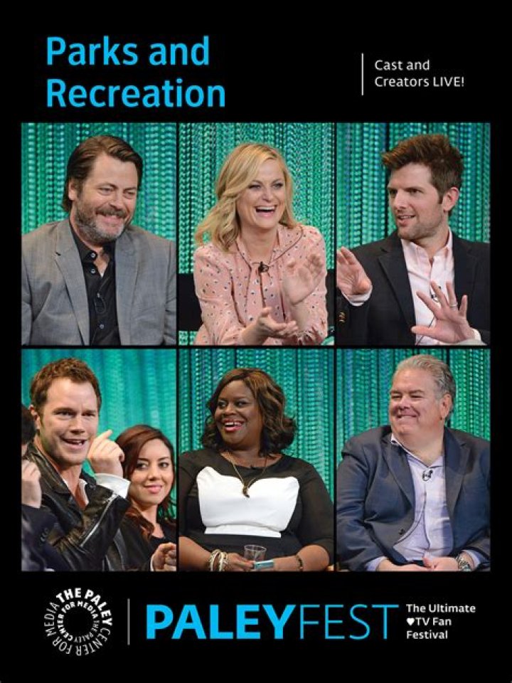 Parks and Recreation Cast: The Ultimate Guide to Your Favorite Pawnee Stars