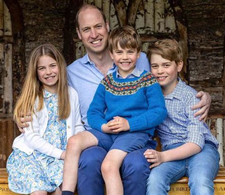Pascale Hutton's Journey: Discovering Her Children’s Names