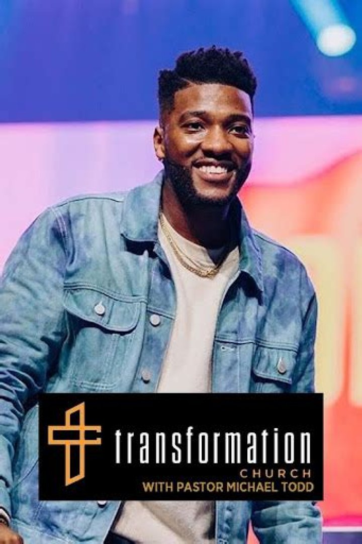 Pastor Michael Todd Net Worth: A Comprehensive Insight Into His Life and Wealth
