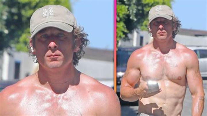 Patricia Heaton Nude: The Truth Behind the Headlines and a Closer Look at Her Life