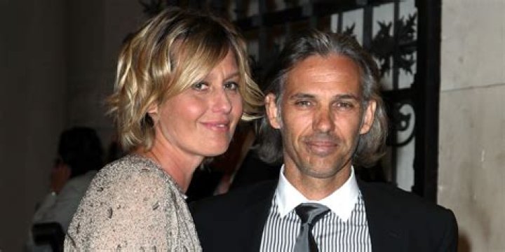 Paul Belmondo's Partner Sandrine: A Closer Look at Their Love Story