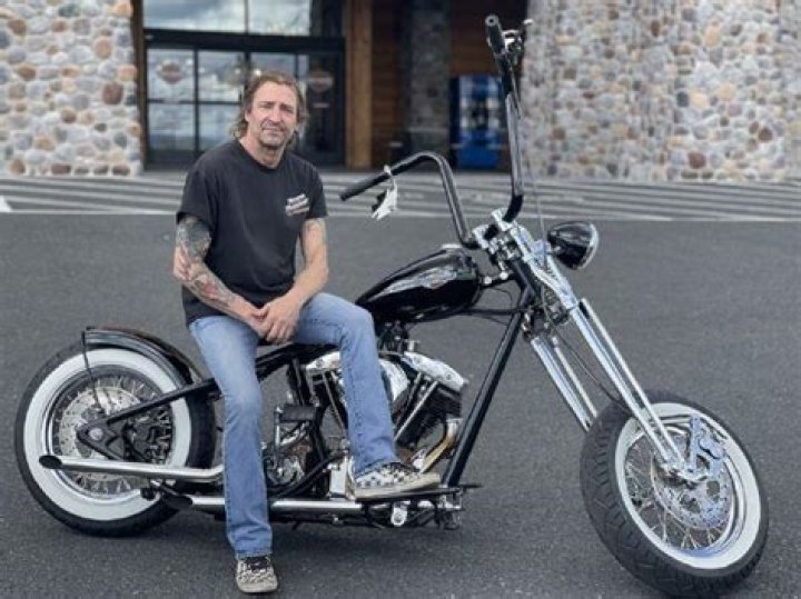 Paul Jr Net Worth: The Surprising Wealth Behind the American Chopper Star