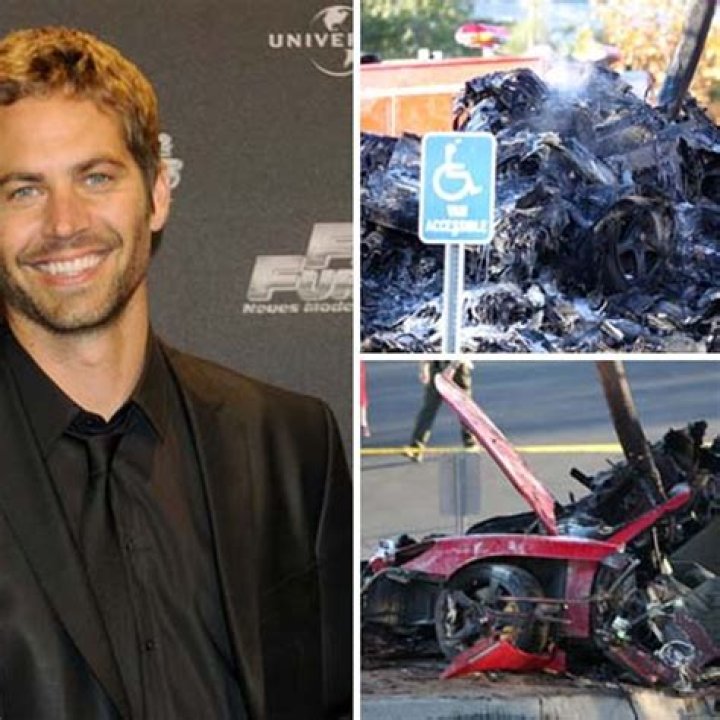 Paul Walker's Height and Weight: The Ultimate Guide