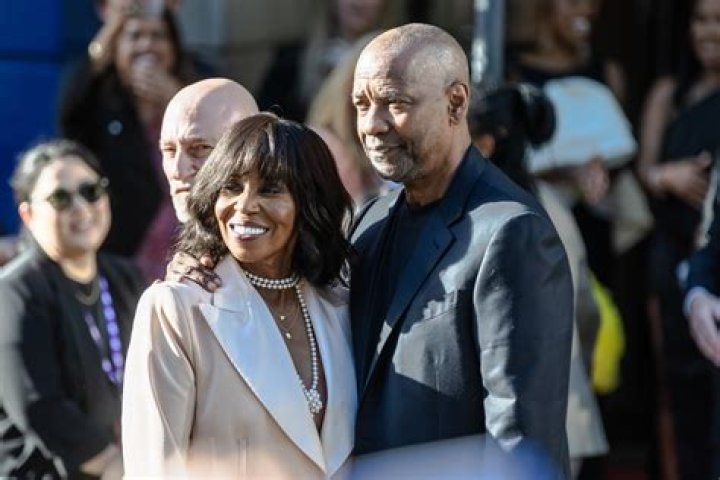 Pauletta Washington: A Woman of Substance and Style