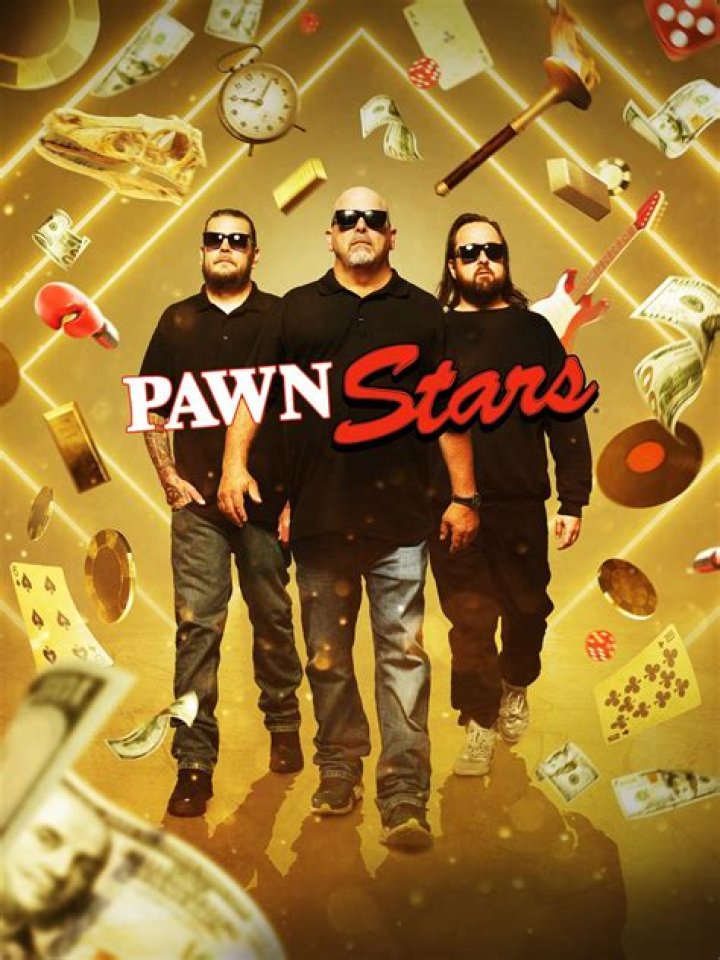 Pawn Stars Cast Death: Remembering the Legends of the Show