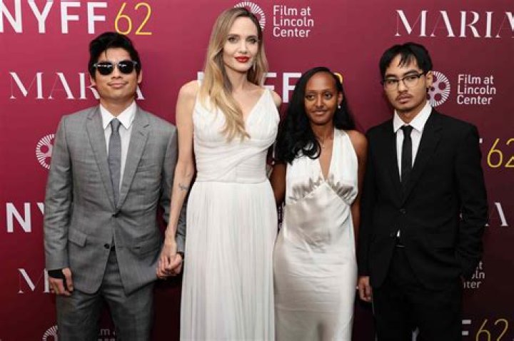 Pax Thien Jolie-Pitt Net Worth: A Comprehensive Overview
