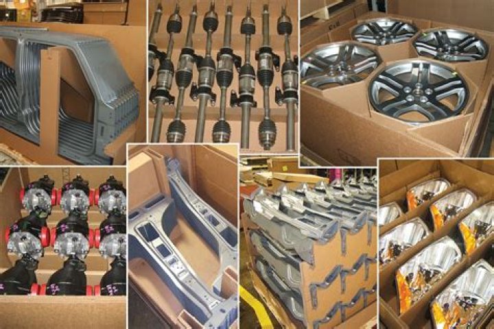 Pelican Parts California: Your Ultimate Destination for Automotive Parts and Accessories