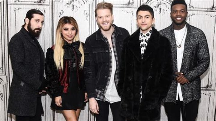 Pentatonix Member Dies: A Heartfelt Tribute to a Musical Icon