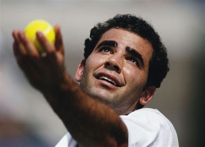 Pete Sampras Today: The Legend's Life After Tennis