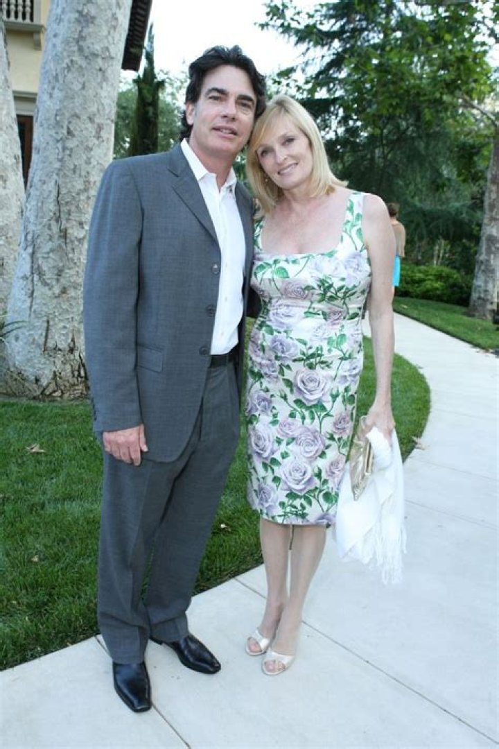 Peter Gallagher Net Worth: How Much is the Hollywood Star Worth?