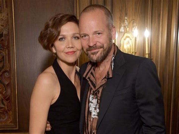 Peter Sarsgaard Net Worth: A Closer Look at the Life and Career of the Acclaimed Actor