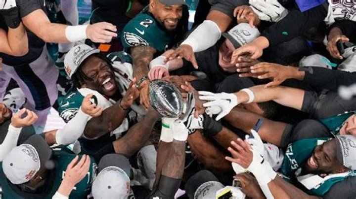 Philadelphia Eagles: A Strategic Move with Pro Bowler Backup
