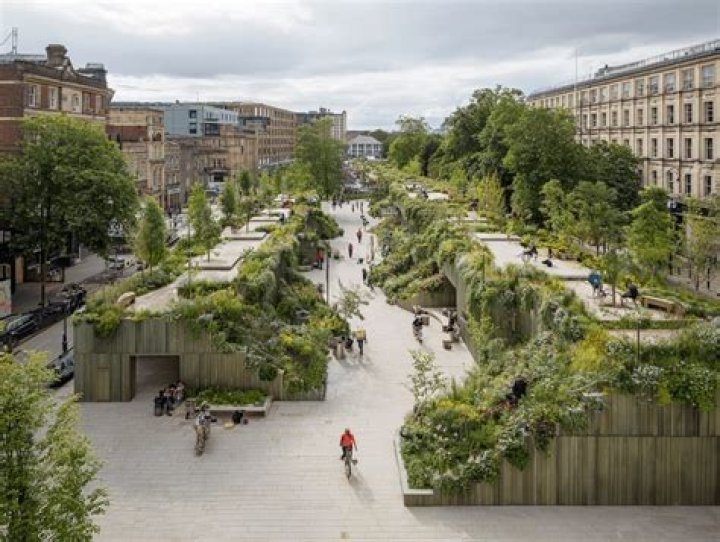 Phoenix Conversions in Knoxville: Transforming Spaces for a Sustainable Future