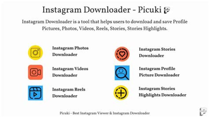 Picuki: The Ultimate Guide to Enhancing Your Instagram Experience