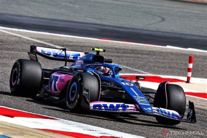 Pierre Gasly: The Journey of an Ex-Formula 1 Driver