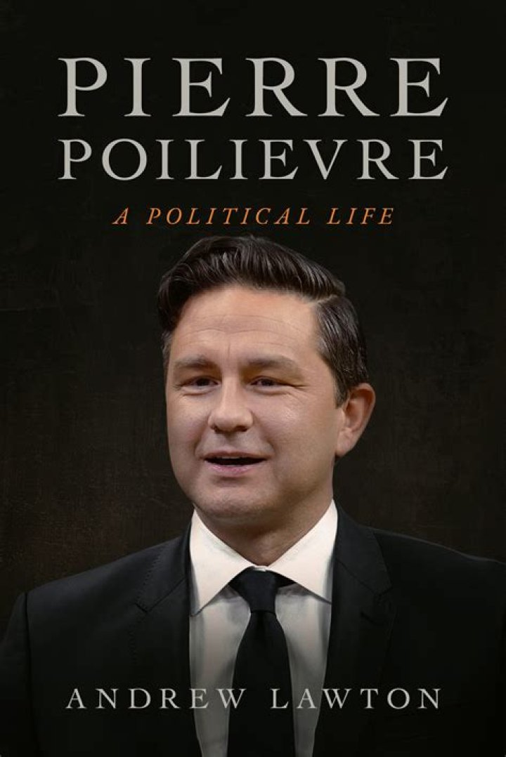 Pierre Poilievre: Unveiling His Height and Weight