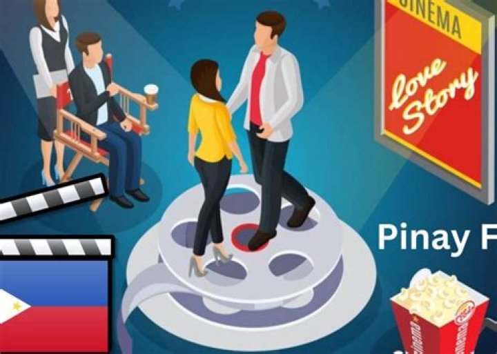 PinayFlix TV: The Ultimate Destination for Filipino Entertainment