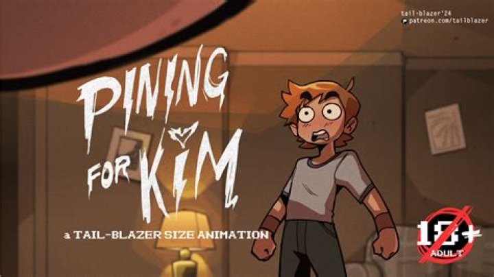 Pining for Kim Video: The Ultimate Guide to Understanding the Hype and Craze