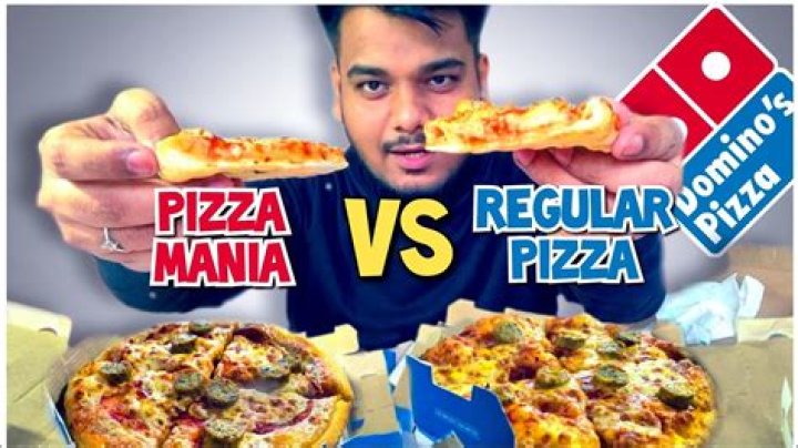 Pizza Mania: The Ultimate Guide to Pizza in Garfield, NJ
