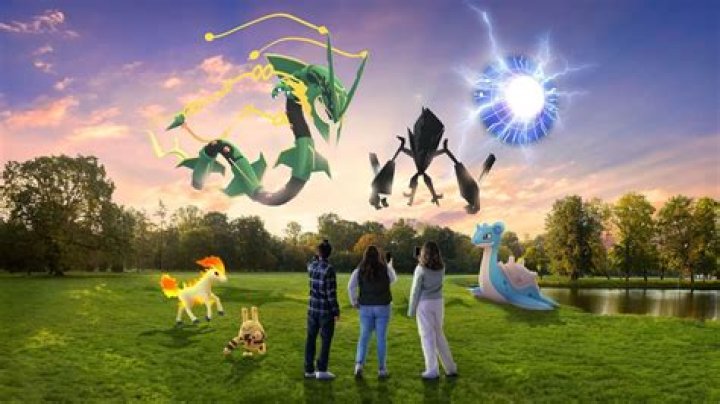 Pokemon Go Event Today: Everything You Need to Know