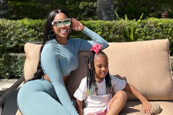 Porsha Williams: A Deep Dive into Her Life as a Mother