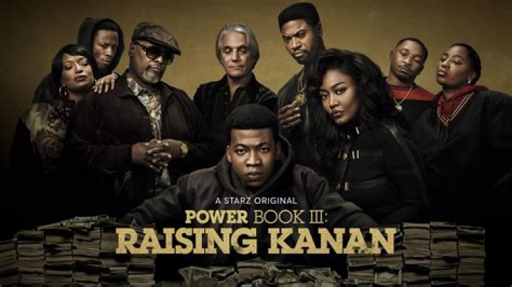 Power Book III: Raising Kanan - Season 3: Everything You Need to Know