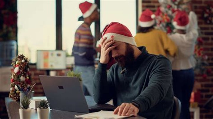 Pregnant Wife Avoids In-Laws at Christmas: Navigating Holiday Dynamics