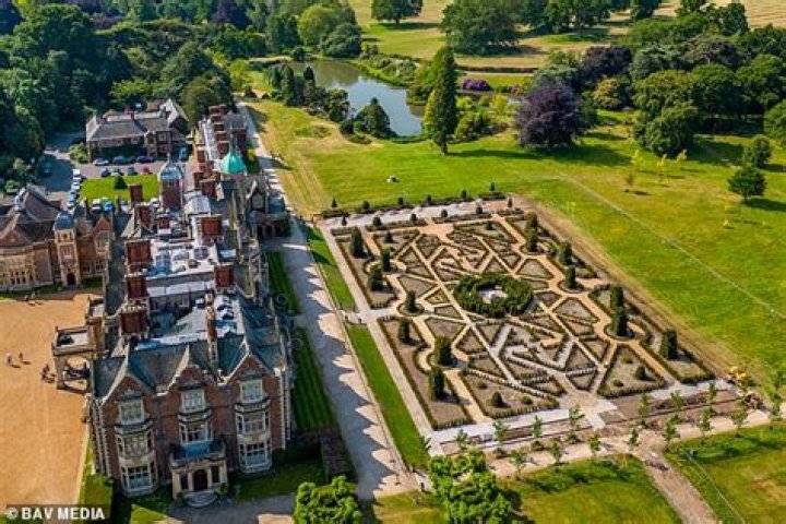 Prince Andrew's Exclusion from Sandringham: A Royal Decision