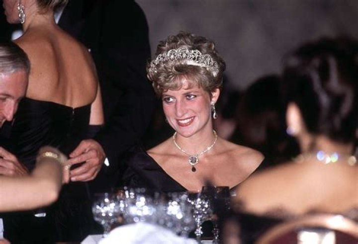 Princess Diana: The People's Princess and Her Enduring Legacy