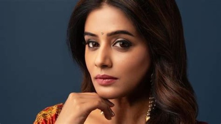 Priyamani: The Versatile Actress Redefining Indian Cinema