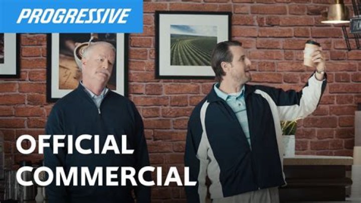Progressive Commercial Actors: Redefining Advertising in Modern Media